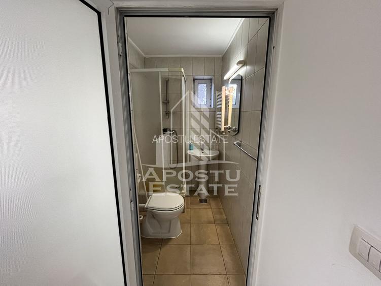 Spatiu comercial 42 mp cu intrare din strada zona Rebreanu - SAD - 7