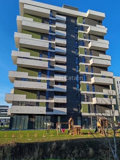 Cesionez Vand promisiune vanzare-cumparare apartament 2 camere Ateneo Torontalul - 6