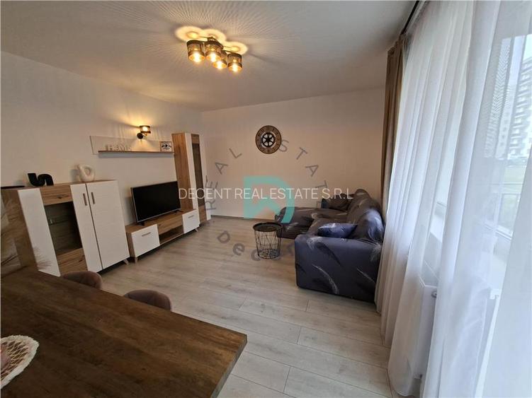 Apartament 3 camere Tractorul,  Brasov - 11