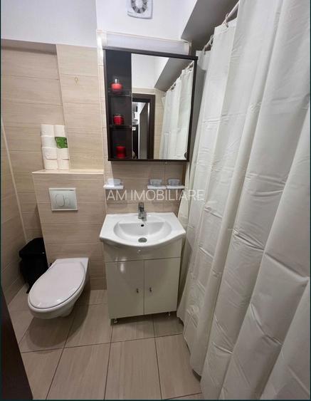 AP. 2 CAMERE COLENTINA, PRIMA INCHIRIERE, PARCARE, BLOC NOU, CENTRALA - 5