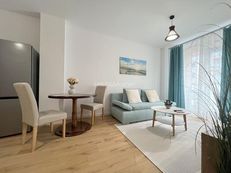 De închiriat – apartament 2 camere, Torontalului - 2