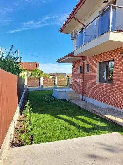 CASA INDIVIDUALA IN NICOLINA, cu 4 camere, 2 bai, beci 20 mp - 3