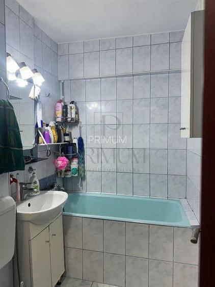 Dragalina - 2 Camere - Complet renovat - Bloc izolat - 7