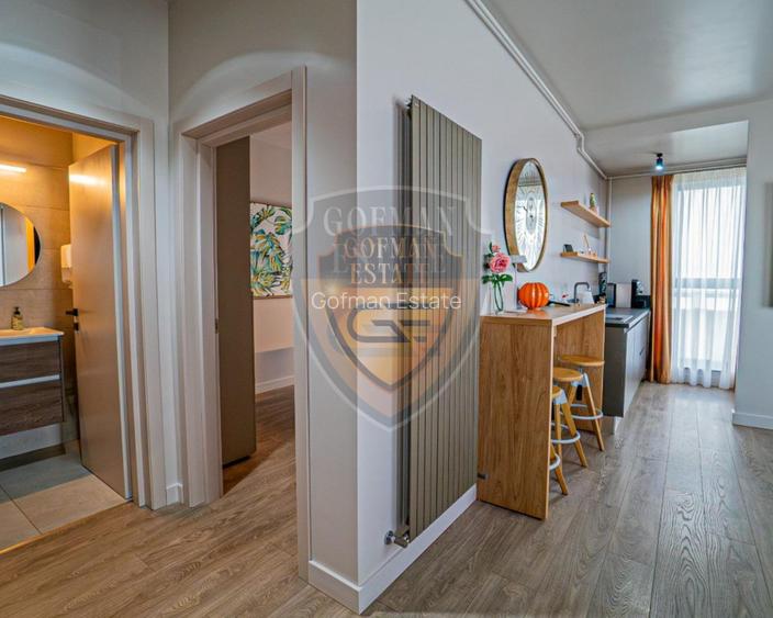 Aviatorii 1 Avigarden Spatiu Birou Parcare, Facultatea de Medicina, City Park - 3