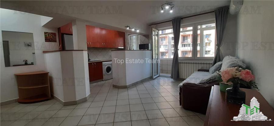 Ultracentral si linistit: Apartament 3 camere de inchirat, proaspat renovat, lan - 3