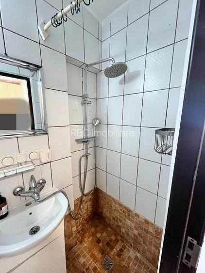 Garsoniera la prima inchiriere etaj 1 str. Cojocnei - 6