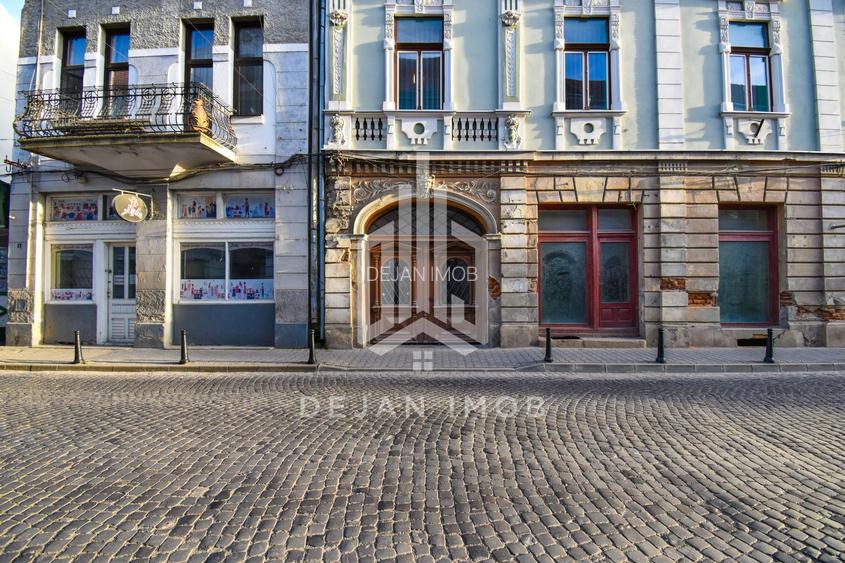 Proprietate istorică în inima Târgu Secuiesc! - 45
