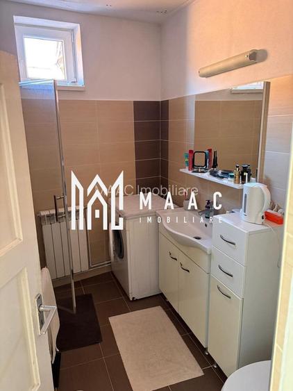 Casă de vânzare I Centrul Istoric Sibiu. I  singură în curte - 4