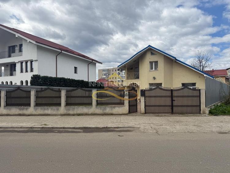 Casa de vanzare in Bacau strada 22 Decembrie - 4