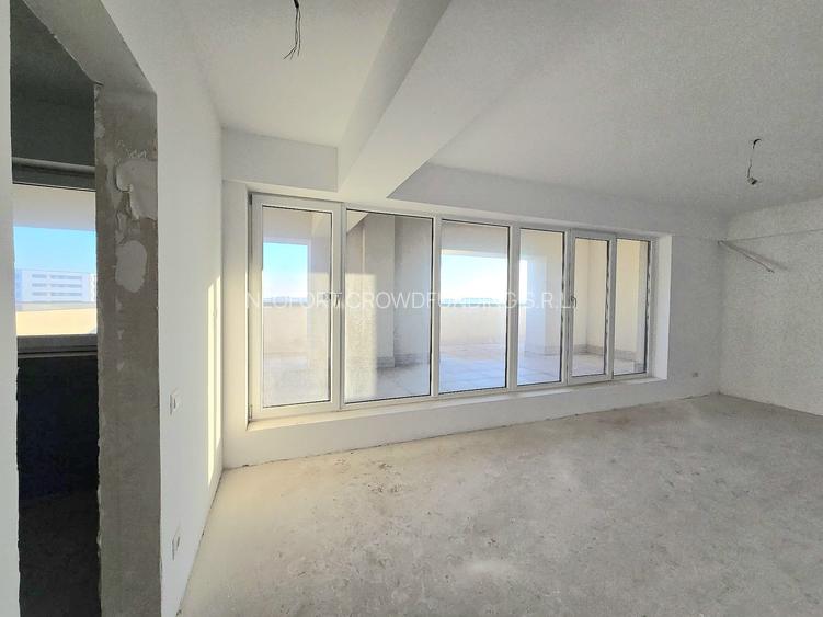 Neofort 76 Faza 2 Finalizat Ap 4 Camere Tip Penthouse Cu Terase, Acte Gata - 5