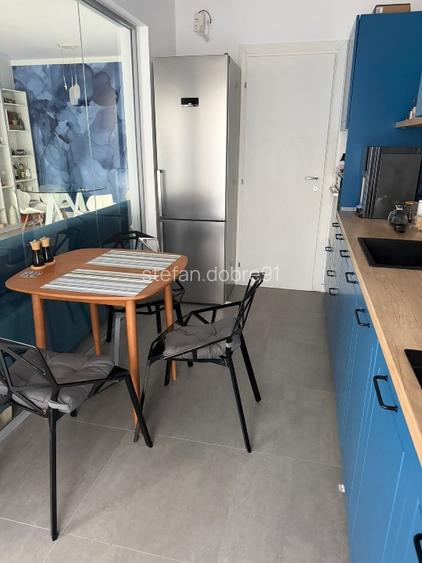 Apartament premium 2 camere | 21 Residence Politehnica | Vedere Parcul Liniei |  - 5