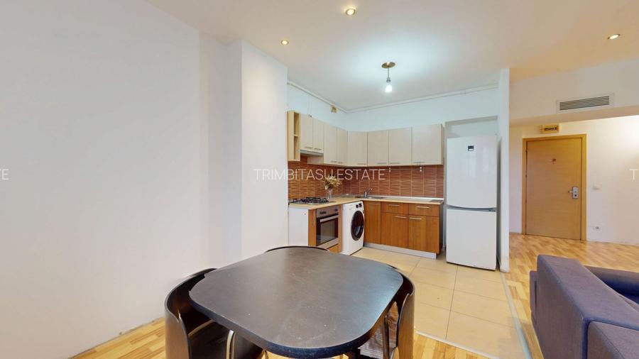 UNIC Apartament 3 camere - 2 bai Complex Rin Grand Residence Vitan - 7