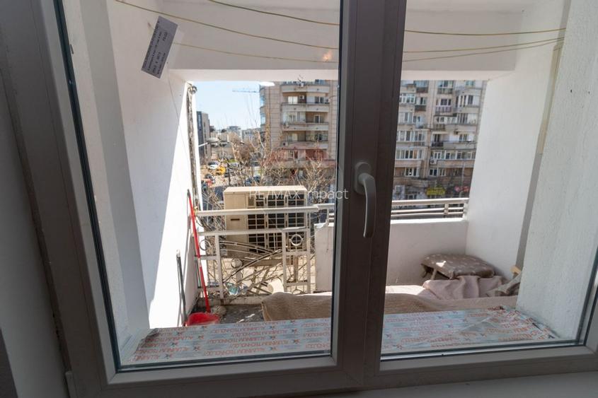 Apartament cu 3 camere de inchiriat in zona Unirii, Corneliu Coposu 7 - 16