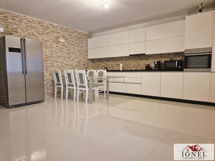 Casa noua de vanzare in Sona (Blaj) - 7