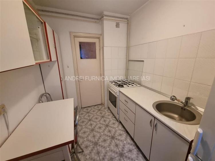 Apartament cu 2 camere Podu Ros - 6