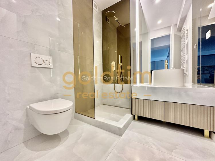 IDEAL INVESTIȚIE/2 LOCURI DE PARCARE/CORTINA NORTH/PIPERA/SUPERB/VEDERE LIBERA - 16