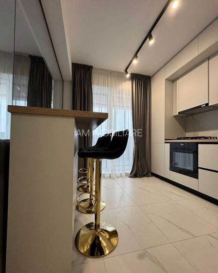 AP. 2 CAMERE ASTORIUM GARDEN, LOC DE PARCARE, CENTRALA PROPRIE - 7