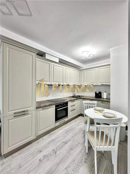 Loc de parcare inclus | 2 cam | ID: 1715 - 4