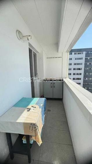 Apartament 2 camere de închiriat Metalurgiei - 7