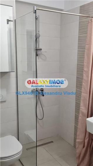 Inchiriere garsoniera, loc parcare -n Complex Granvia - Plaza Mall - 5