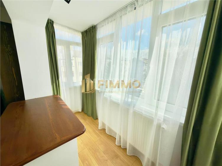 Apartament 2 camere | 50 mp |  Burdujeni | ID:1646 - 6