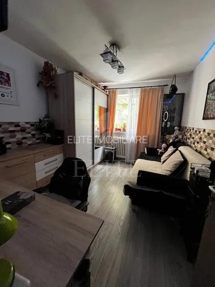 Apartament 3 camere în zona MEHEDINTI - 2