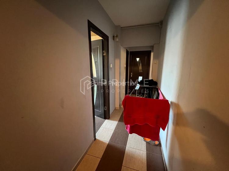 Apartament 4 camere | 110 mp total | Zona 7 Noiembrie, Piața Mărăști - 8