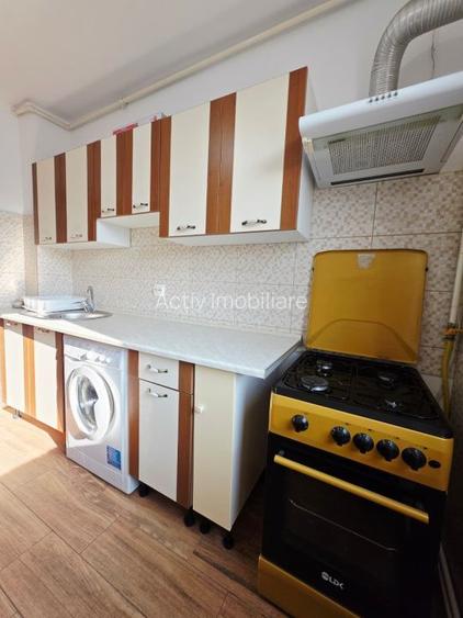 Apartament 2 camere | Tomis II | etaj 3 | mobilat, utilat | centrală gaz - 11