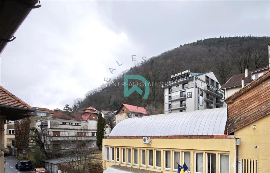 Închiriez Mansardă, Magazinul Star, Brașov - 17