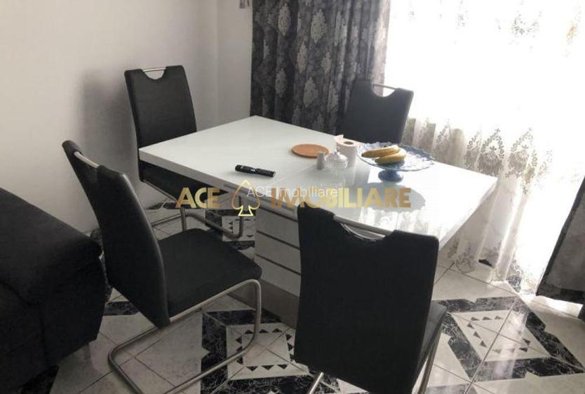 3 Camere de inchiriat | Obor | Metrou | Petfriendly | Mobilat | Utilat - 3
