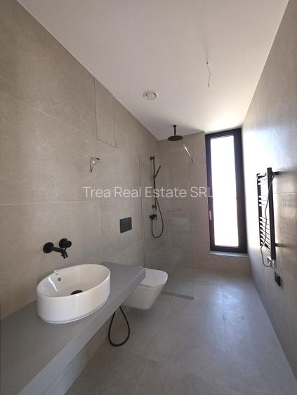 Vilă premium 5 camere | Amber Forest | Pescariu Sports & Spa - 15