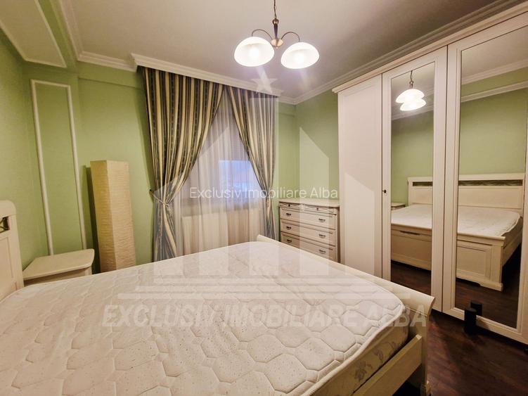 Apartament 2 camere decomandate | 71 mp | Mobilat | Cetate - Stadion - 5