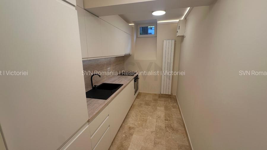 REA1022047 Apartament 5 Camere De Vanzare I Dorobanti - 15