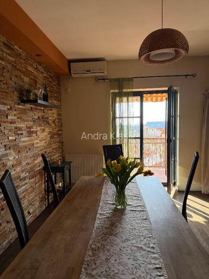 Apartament direct de la proprietar, 64mp, 2010, Ronaț - 5
