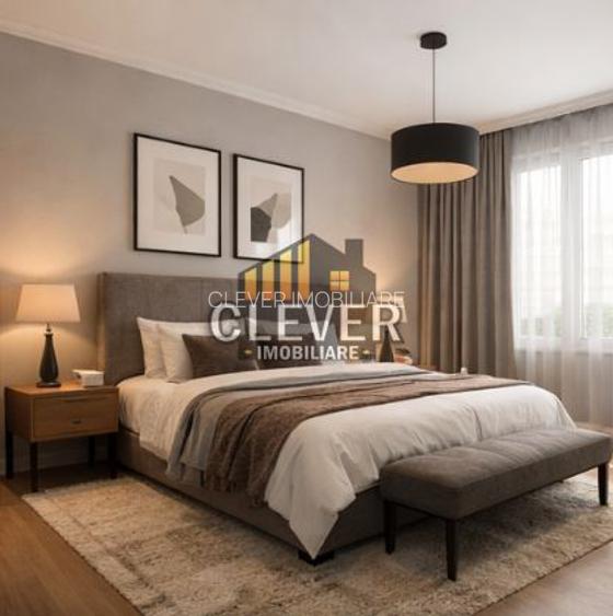 Apartament nou | 2 camere | Bucătărie separată - Pallady - 2