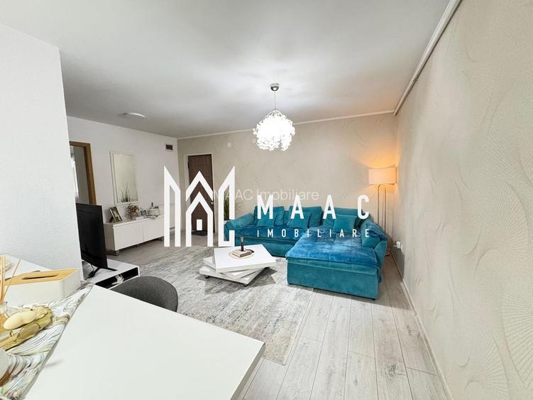 Apartament 3 Camere I Parter I Ștrand I Zona Parc Belvedere - 10