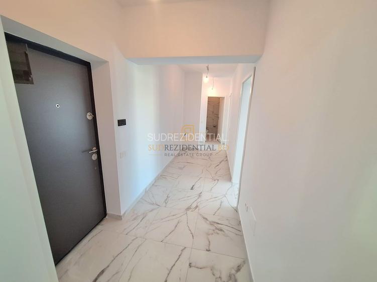 Apartament 3 camere, incalzire in pardoseala–Bloc nou - Bd Metalurgiei - 10