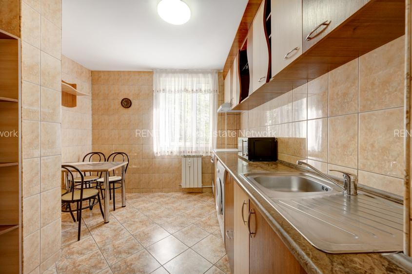 Drumul Taberei, Chilia Veche, 2/4, Bloc reabilitat termic, liber ! - 6