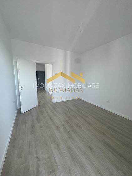 Apartament -Torontalului -3 camere -2 băi - - 7