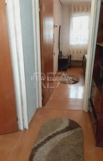 3 camere, 2/4, 64mp, anvelopat-Drumul Taberei - 2