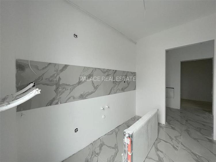 Tva inclus, apartament 2 camere, loc de parcare, Lunca Cetatuii - 6
