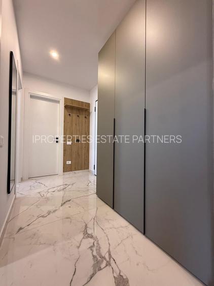 Apartament 3 Camere Cavar Residence Aparthotel - 14