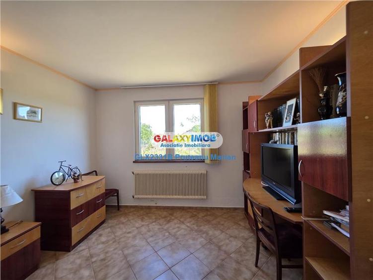 Vanzare vila individuala cu teren de 1500 Mihai Eminescu sat Izvorani - 48