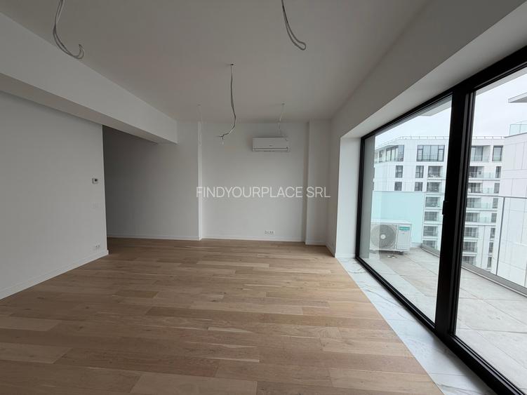 Apartament în One Cotroceni,loc de parcare valabil - 7