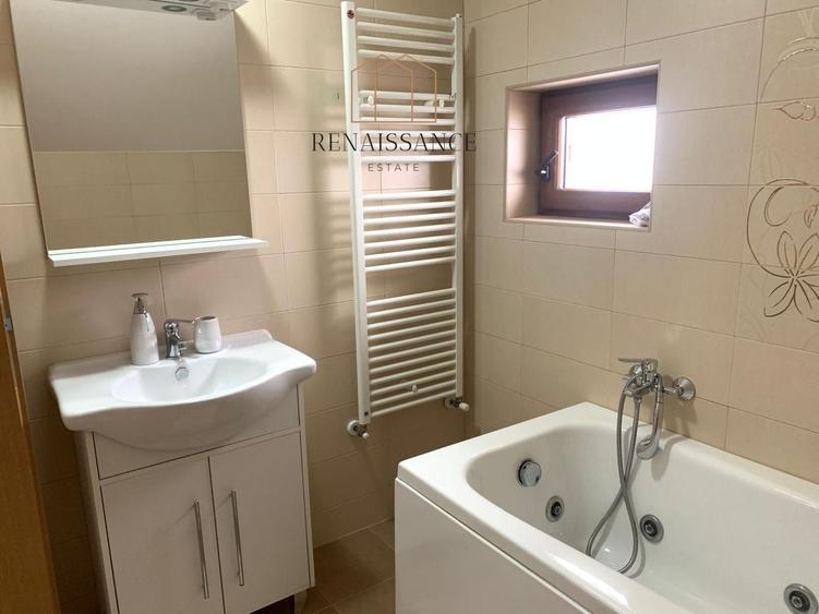 Dumbravita 4 camere 3 bai, Str. Ardealul — 156mp + terasa 15mp + parcare