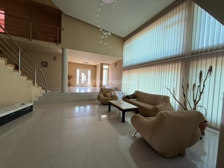 Casă individuală de vânzare -322 mp, 6 camere, Alba Iulia, ZONĂ EXCLUSIVISTĂ - 2