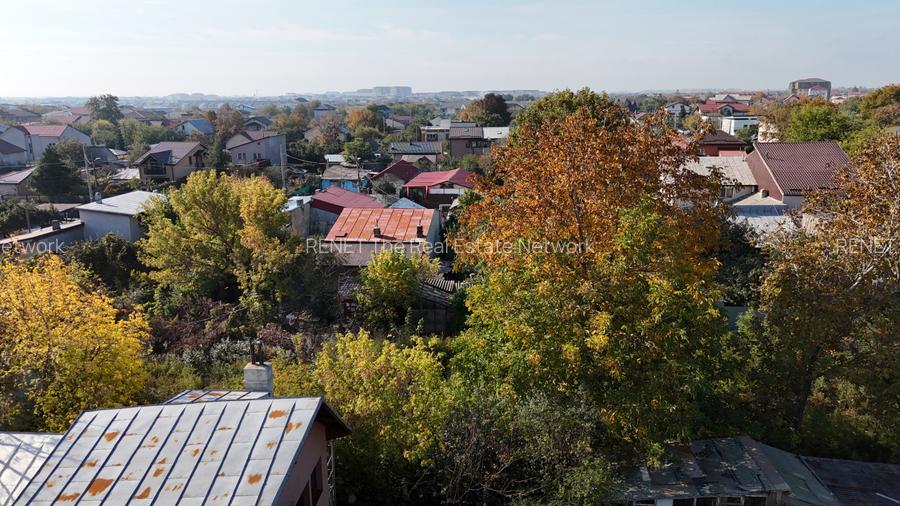 Teren cu dubla deschidere pe Dantelei - 14