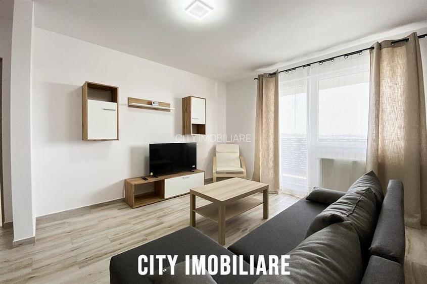 Apartament 3 camere, Prima inchiriere, bloc nou, Intre Lacuri - 5