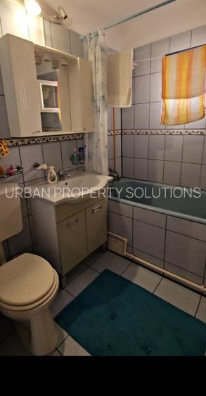 Inchiriere apartament 2 camere  – Str. Chișinău 15 | Etaj 8/10 | Spațios și lum - 6