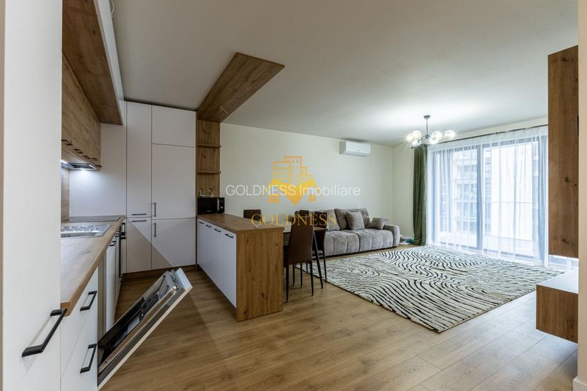 2 camere, premium, bloc nou, Marasti, The Nest, The Ofiice, 21 Dec - 11